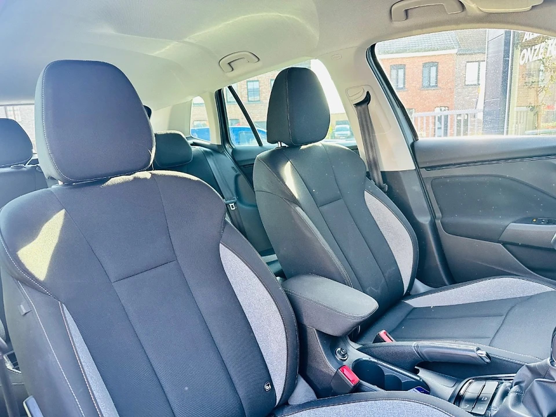 Skoda Kamiq Selection, foto 11