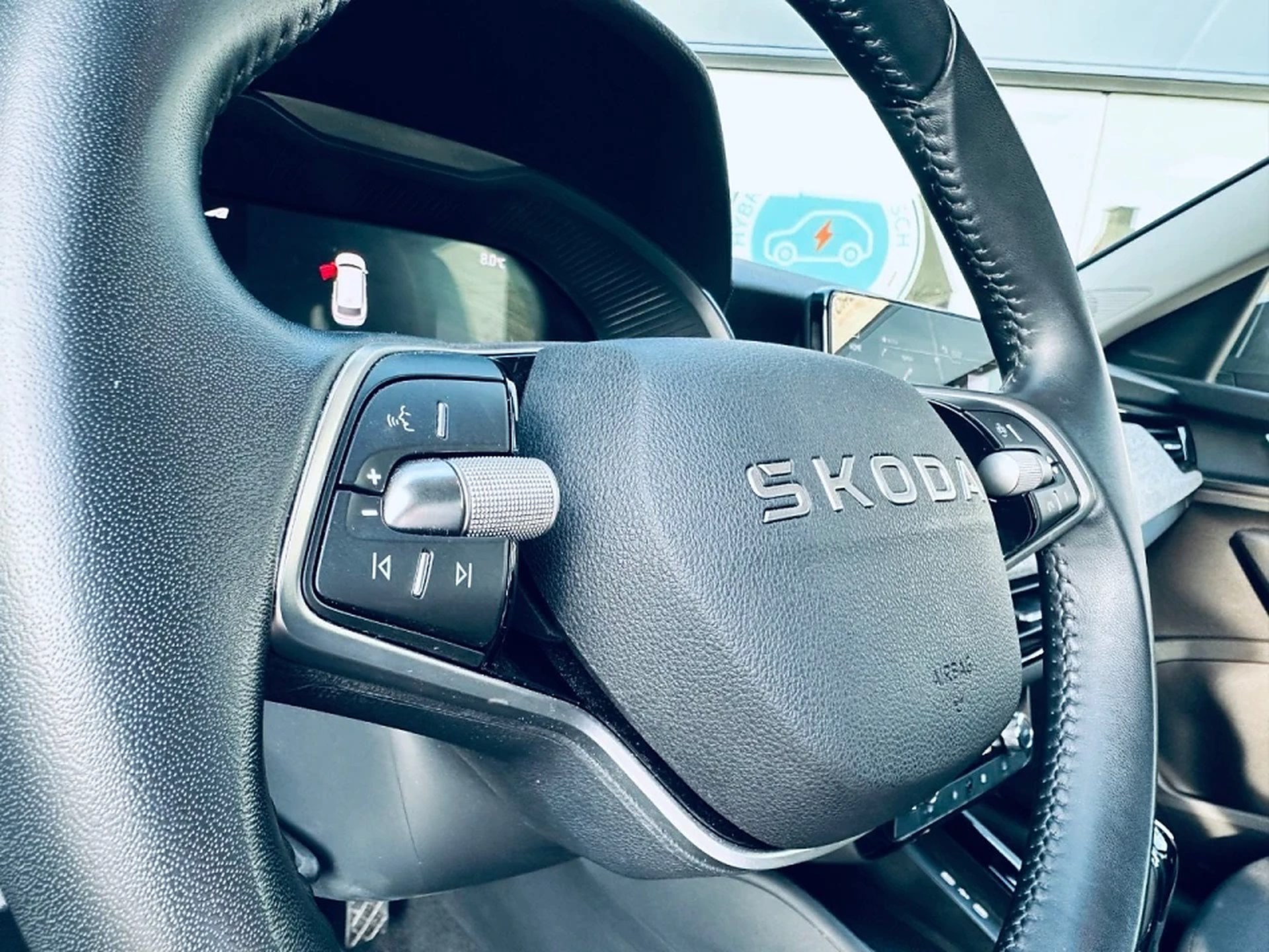 Skoda Kamiq Selection, foto 13