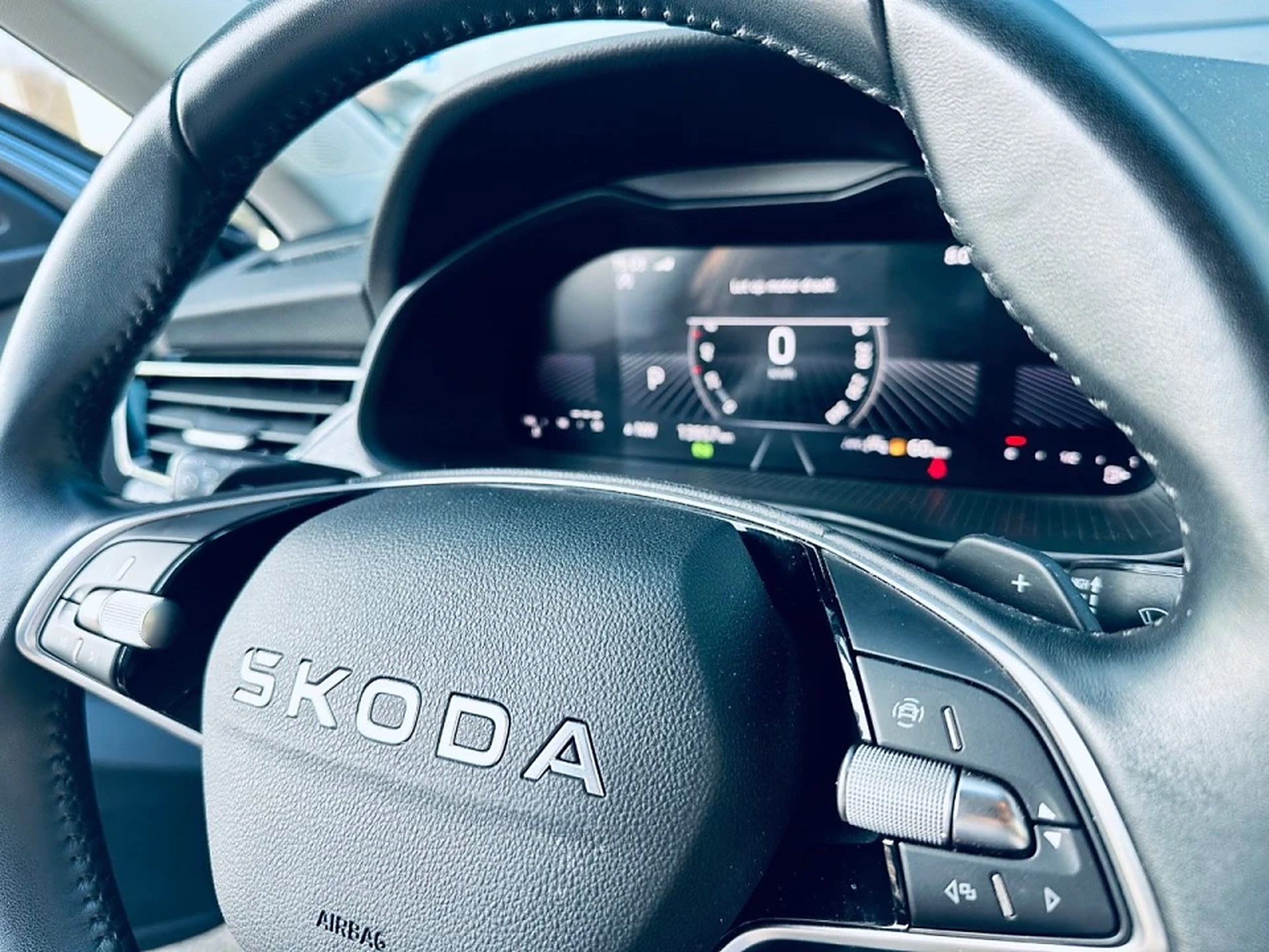 Skoda Kamiq Selection, foto 14