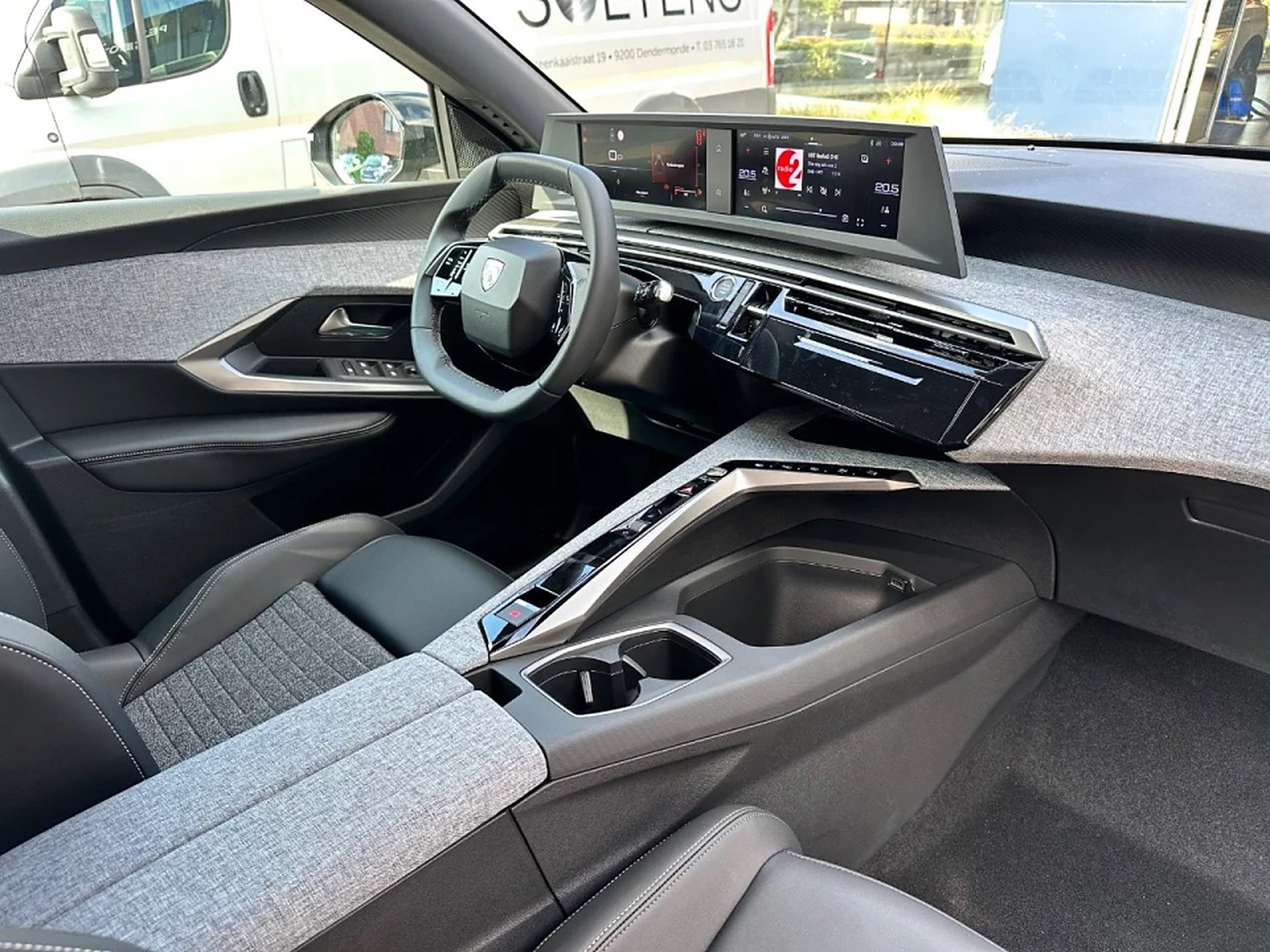 Peugeot 3008 Allure, foto 7