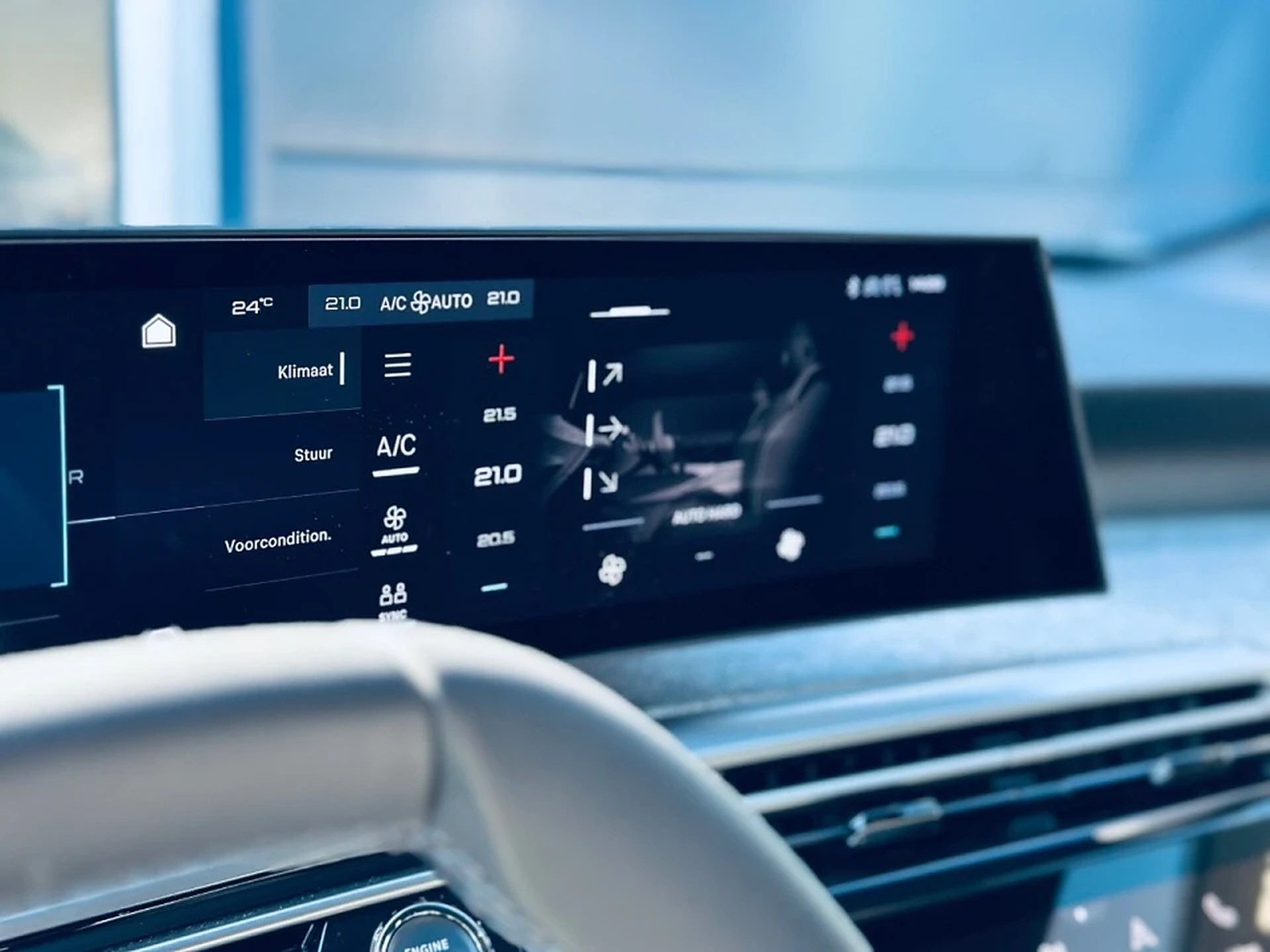 Peugeot e-3008 Allure, foto 15
