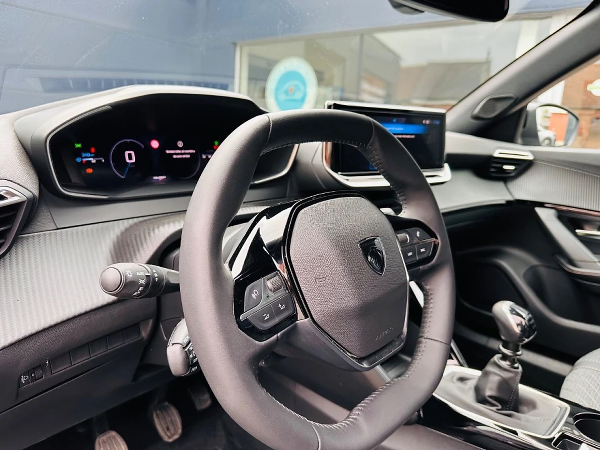 Peugeot 2008 Allure, foto 9