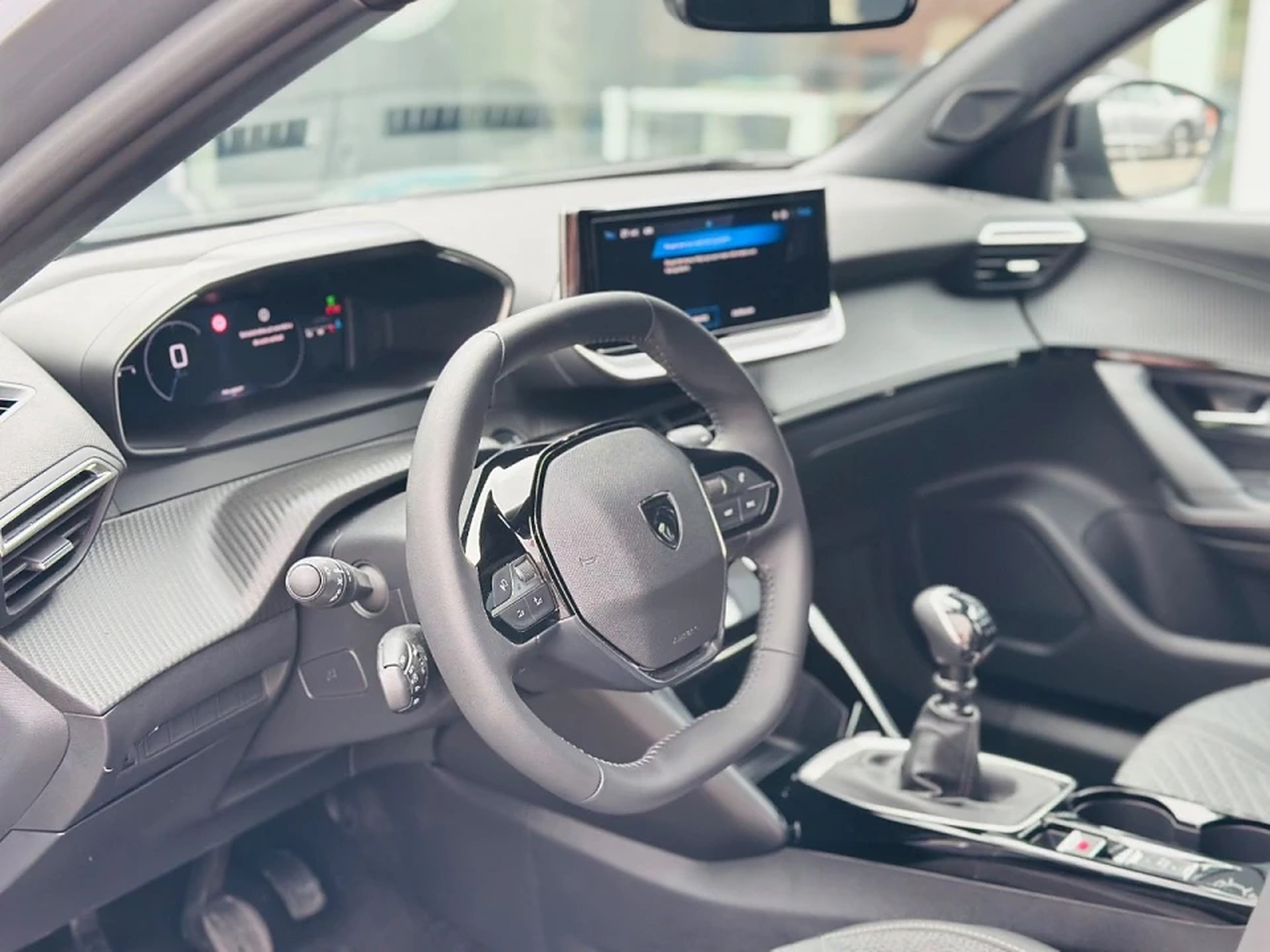 Peugeot 2008 Allure, foto 10