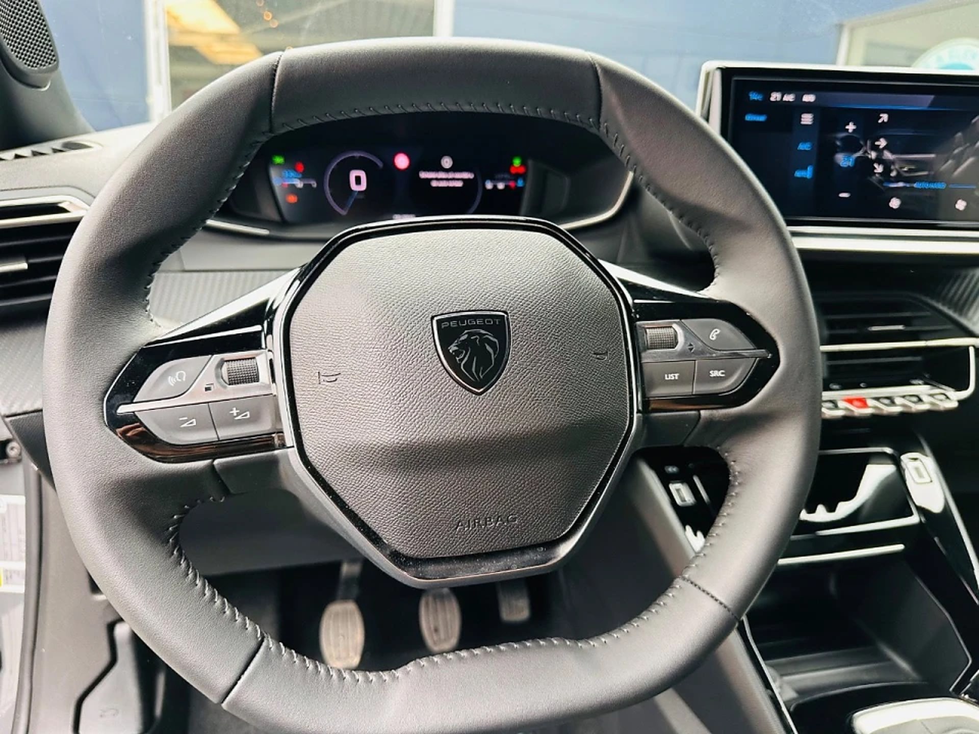 Peugeot 2008 Allure, foto 11