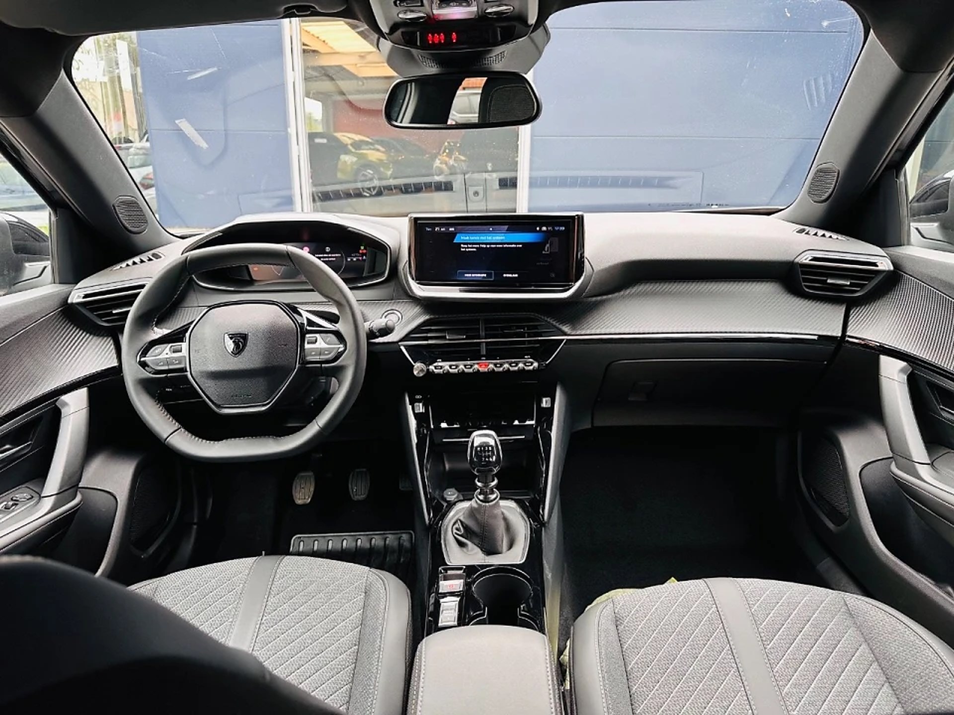 Peugeot 2008 Allure, foto 12