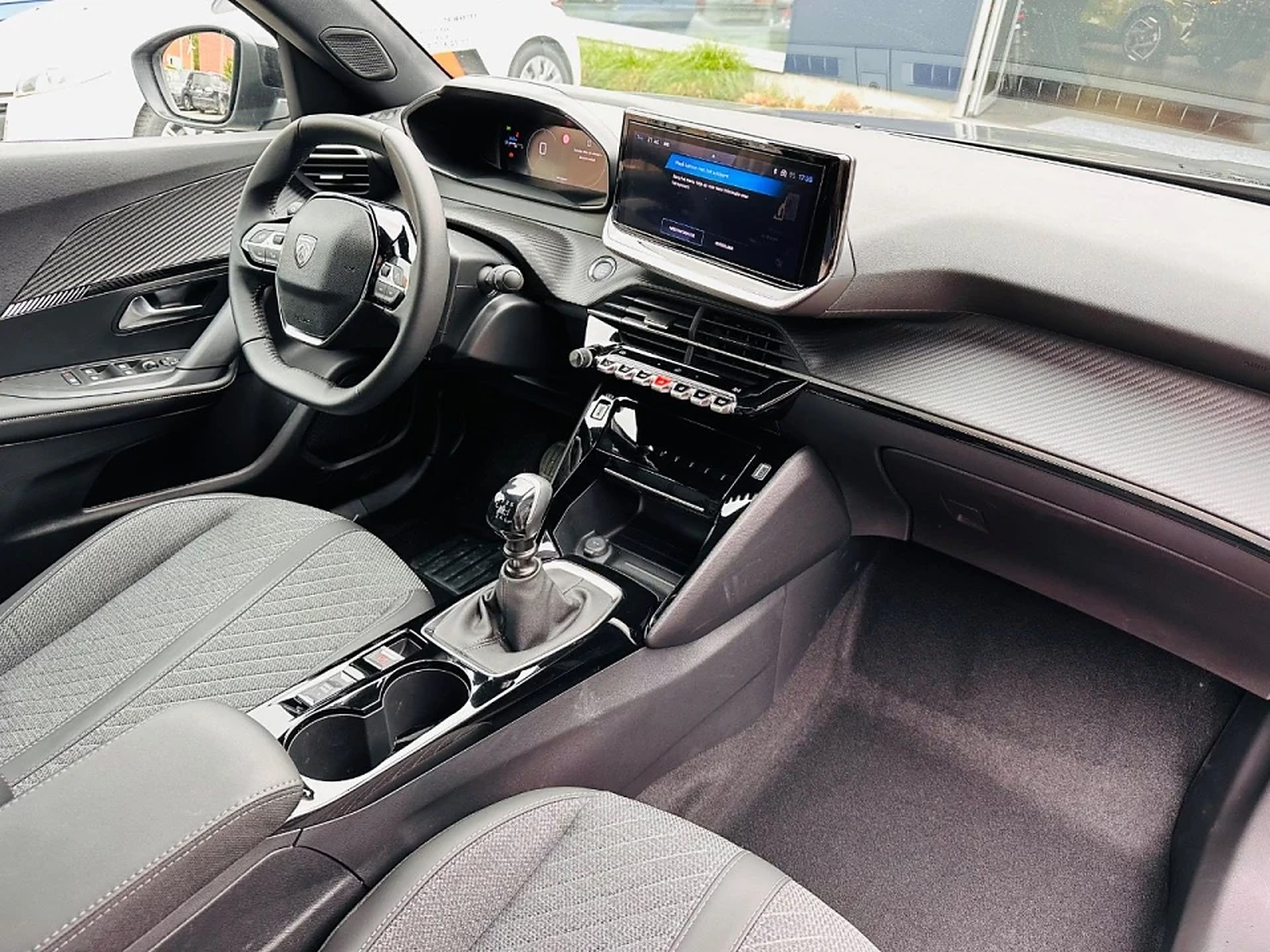 Peugeot 2008 Allure, foto 13