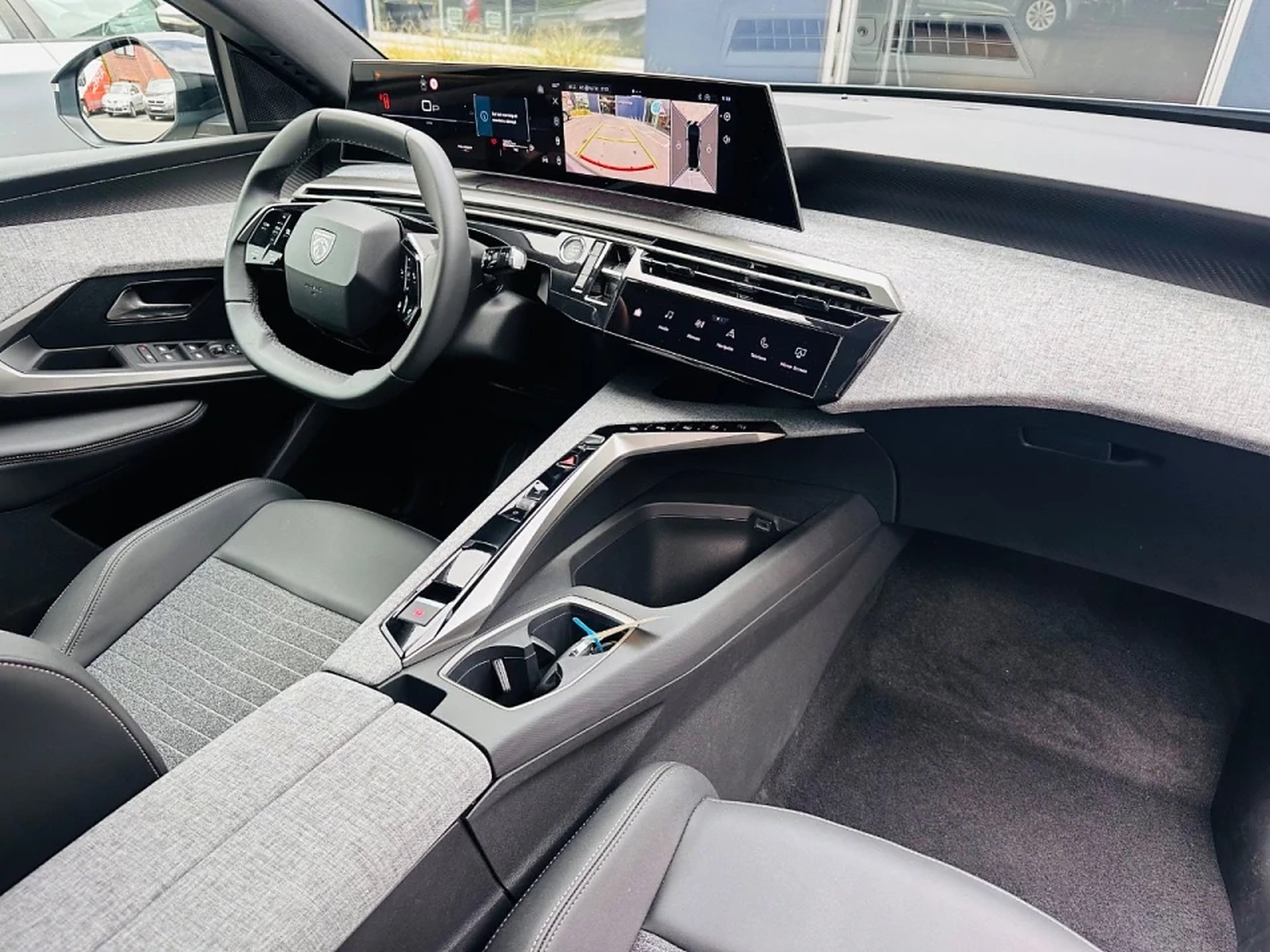 Peugeot 3008 Allure, foto 15
