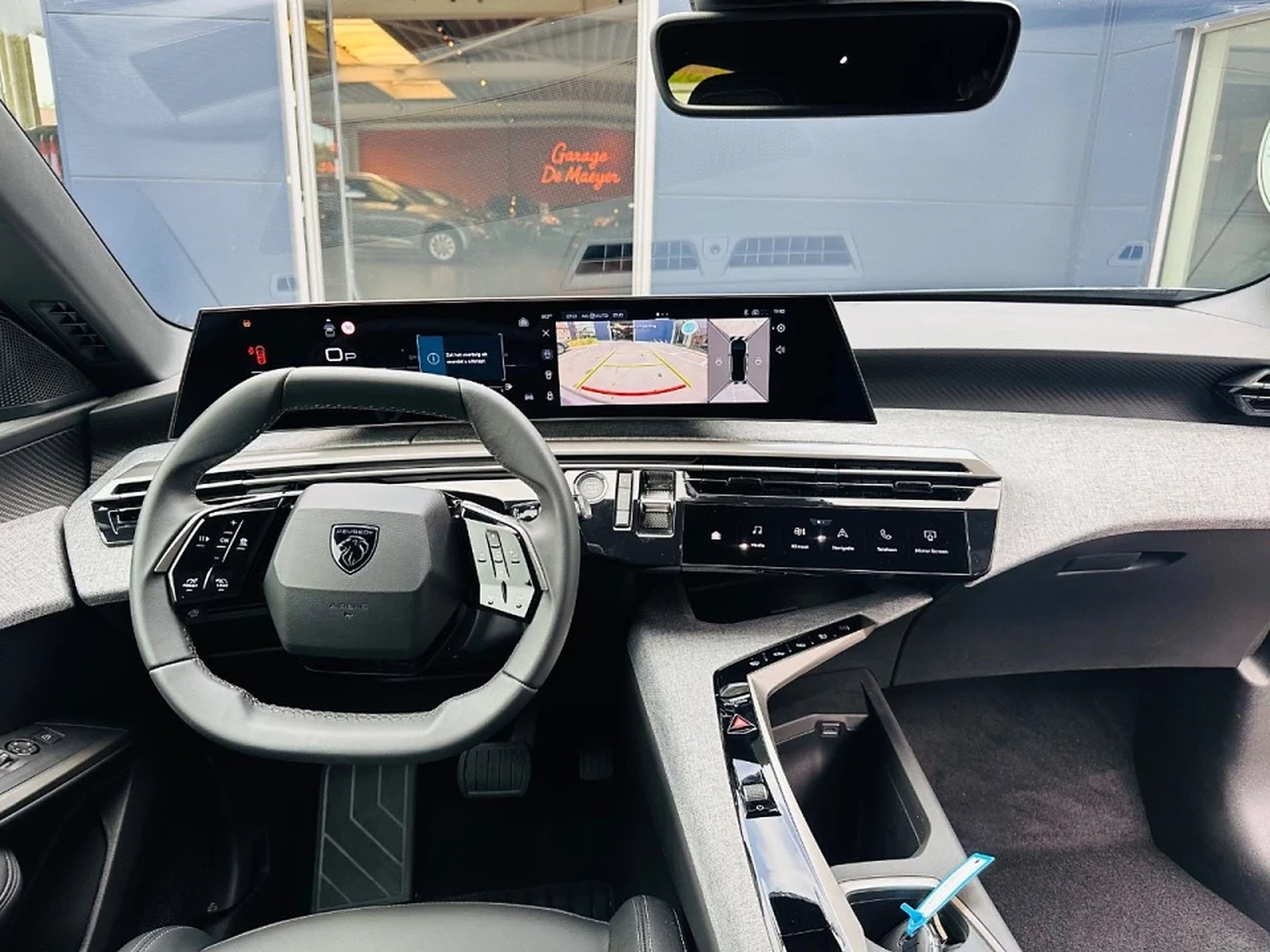 Peugeot 3008 Allure, foto 16