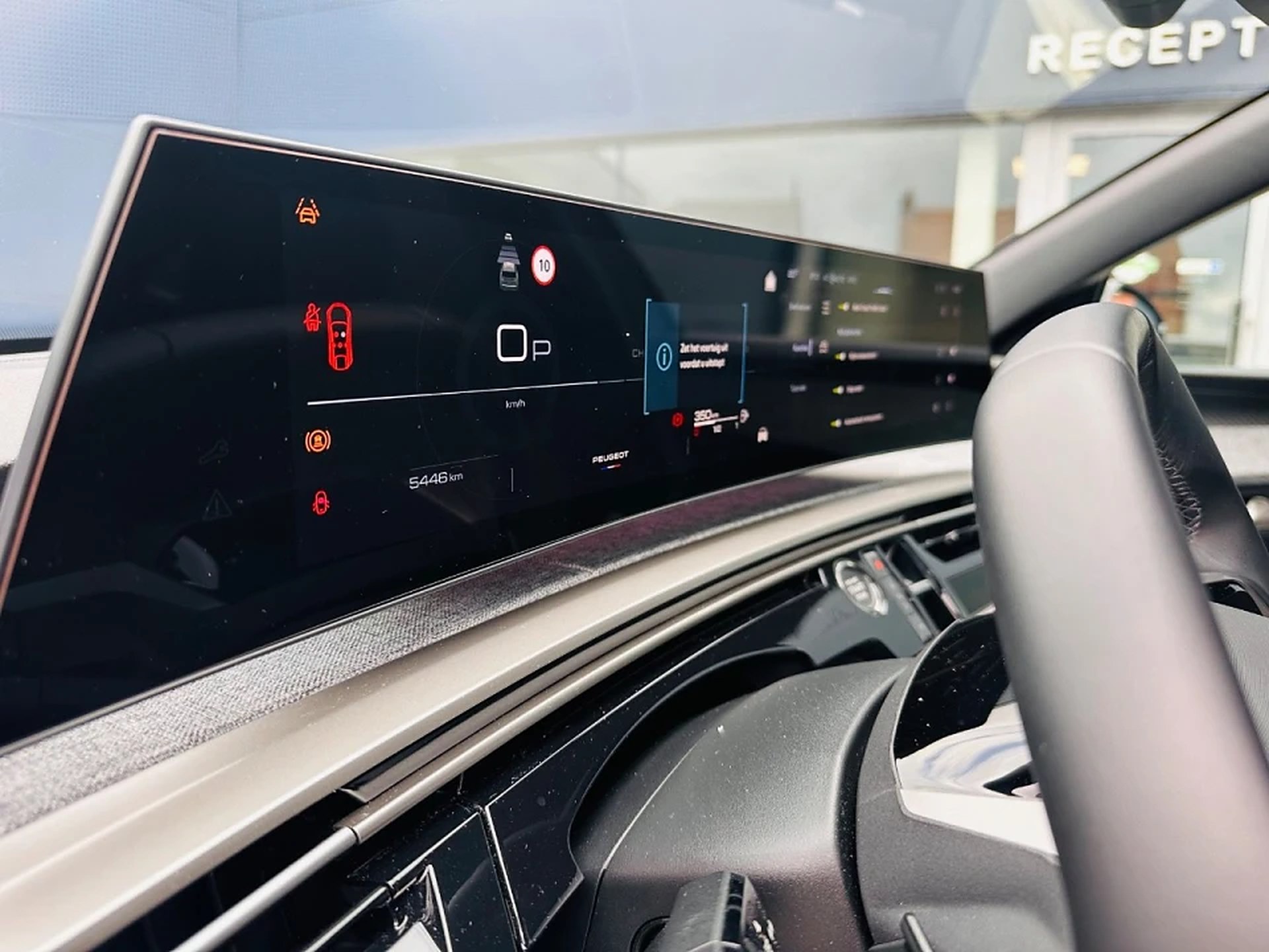 Peugeot 3008 Allure, foto 19