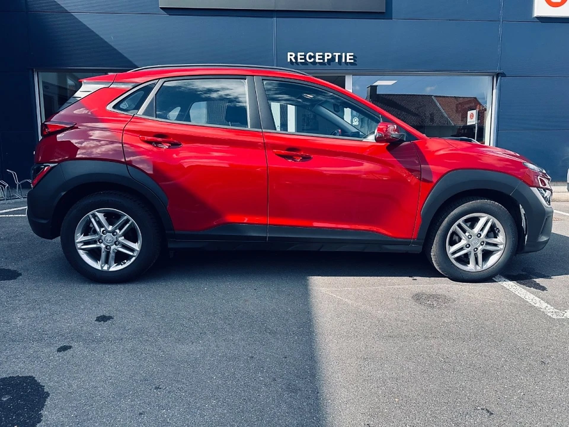 Hyundai Kona, foto 7