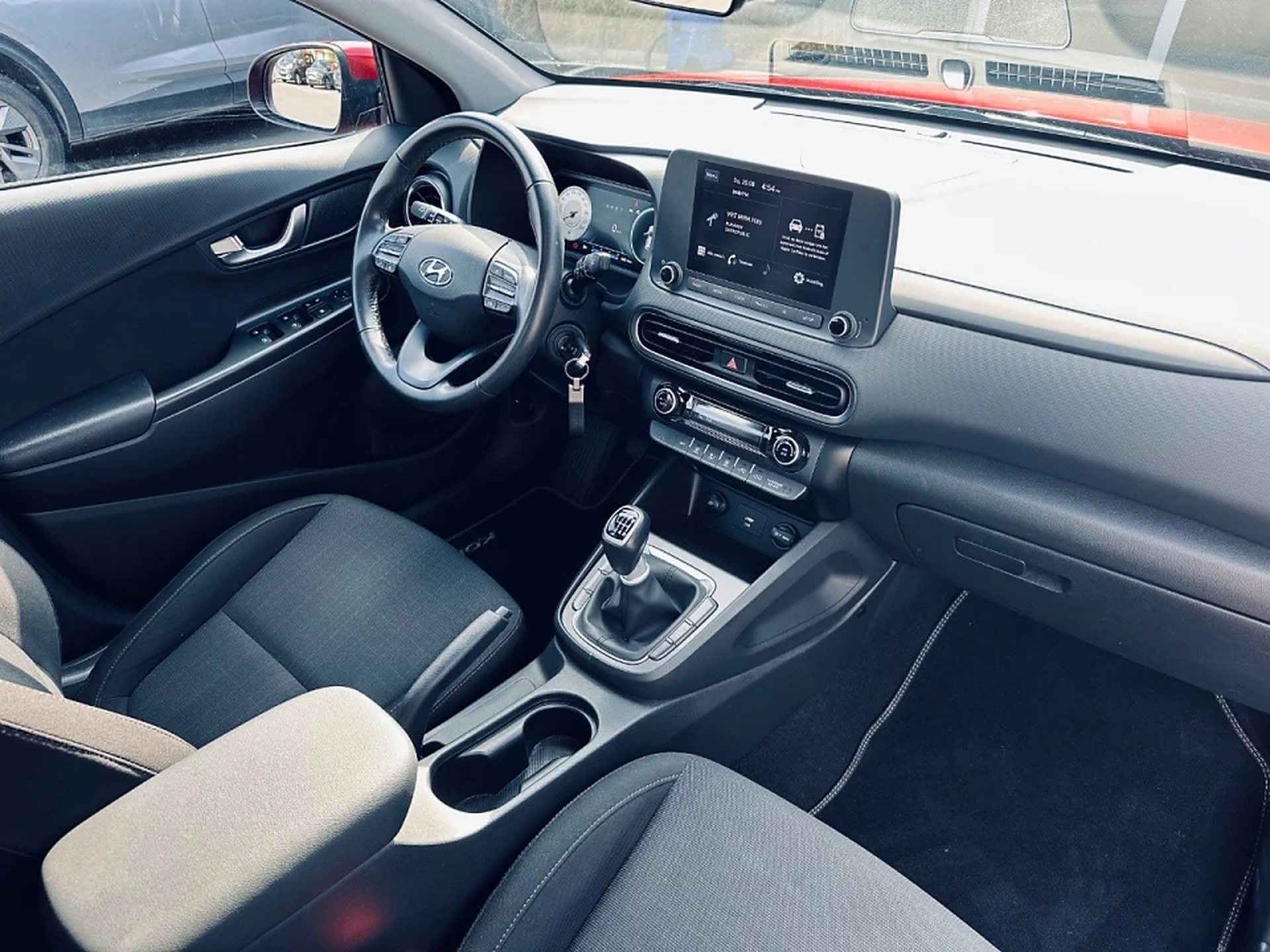 Hyundai Kona, foto 9