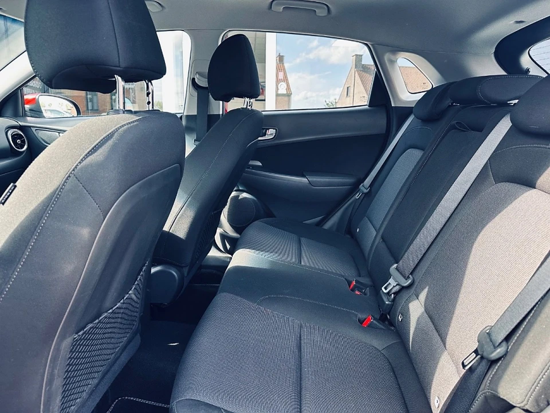 Hyundai Kona, foto 14