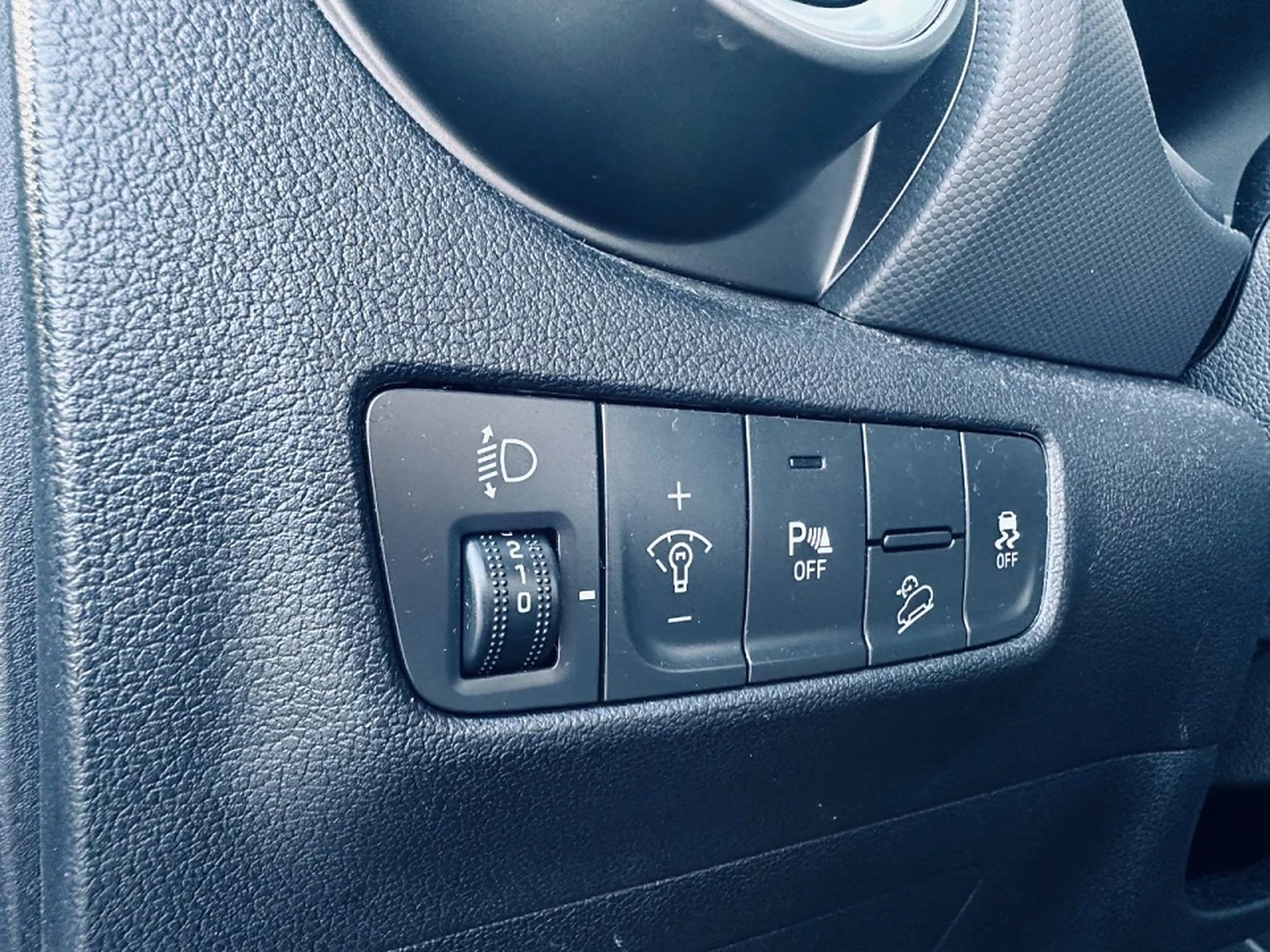 Hyundai Kona, foto 15