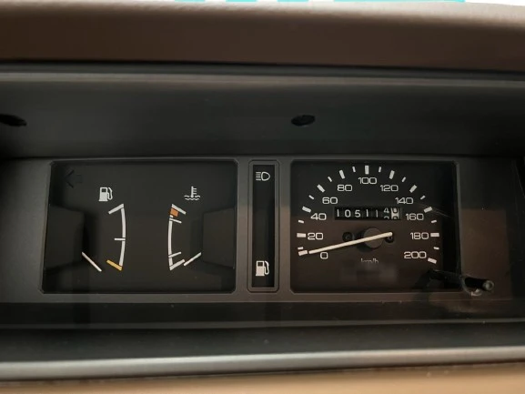 Mitsubishi Colt Colt, foto 8