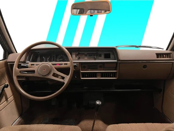 Mitsubishi Colt Colt, foto 18