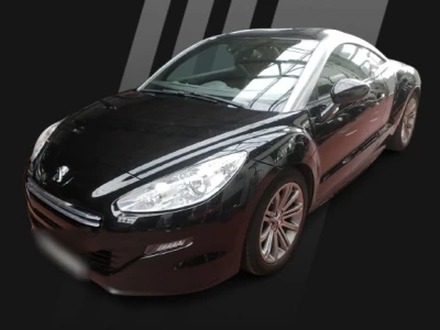 Peugeot Rcz 1.6 Thp 156pk (2015)