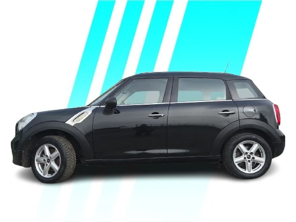 Mini Countryman One, foto 3