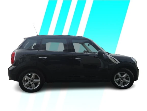 Mini Countryman One, foto 9