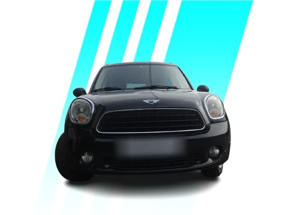 Mini Countryman One, foto 2