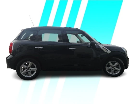 Mini Countryman One, foto 6