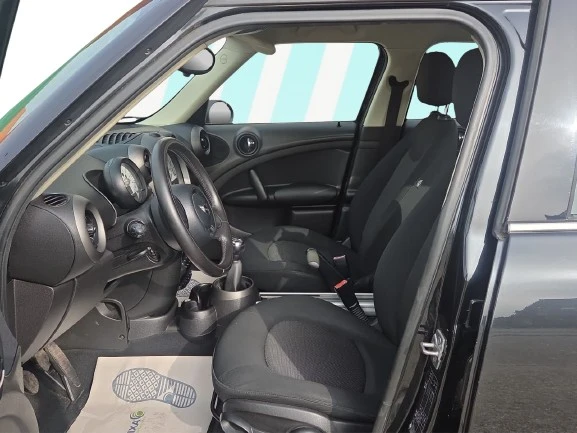 Mini Countryman One, foto 13