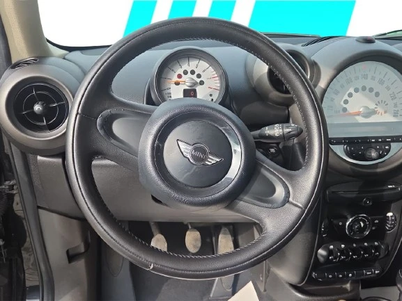 Mini Countryman One, foto 15