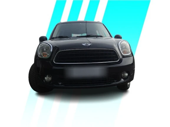 Mini Countryman One, foto 17