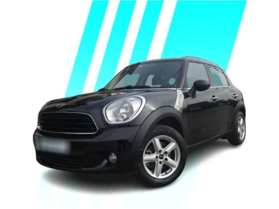 Mini Countryman One (2011)
