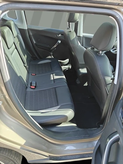 Peugeot 2008 Allure Panodak, foto 7