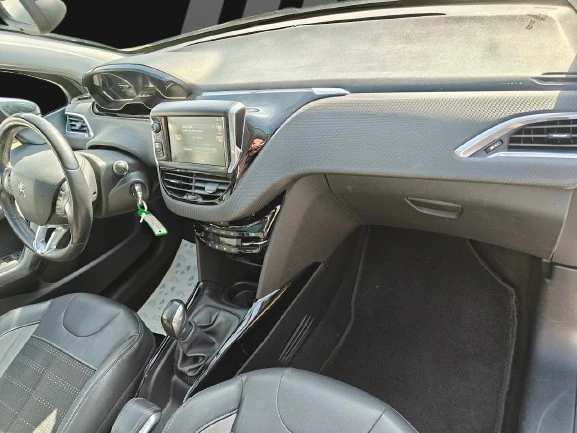 Peugeot 2008 Allure Panodak, foto 10