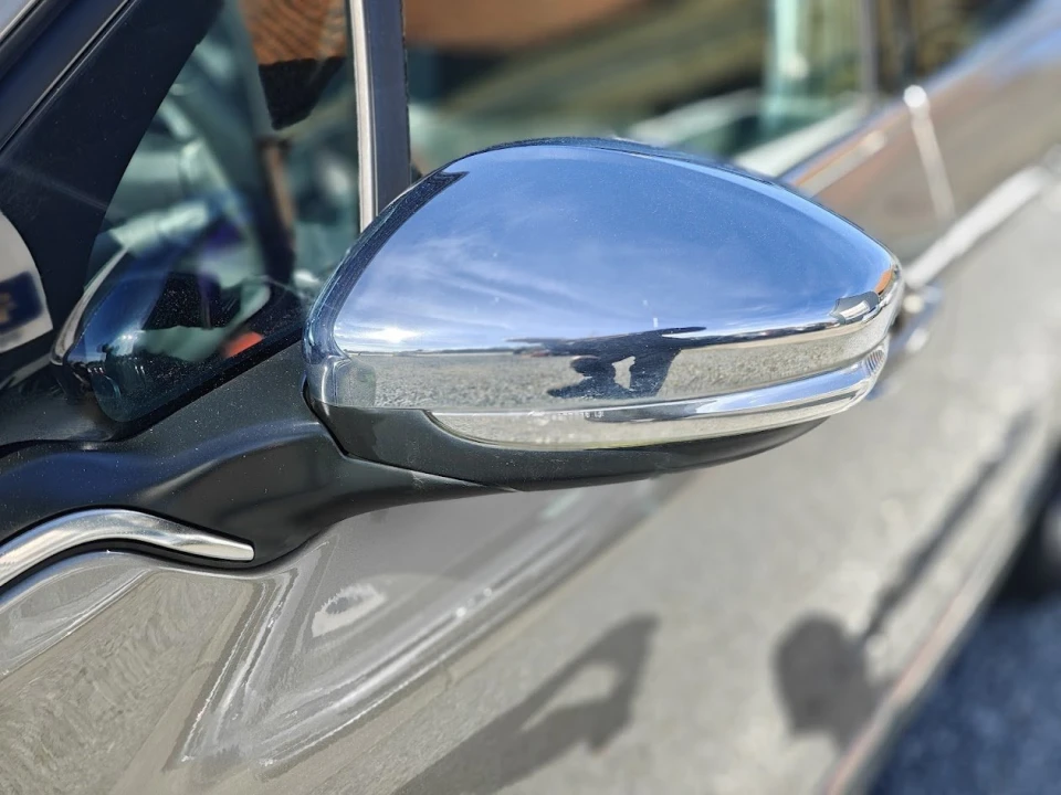Peugeot 2008 Allure Panodak, foto 13