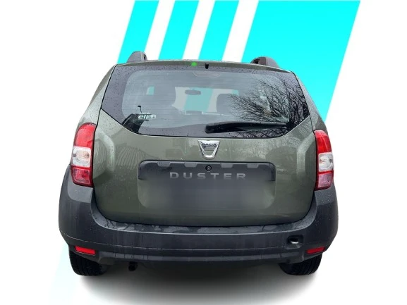 Dacia Duster Basis 4x2, foto 8