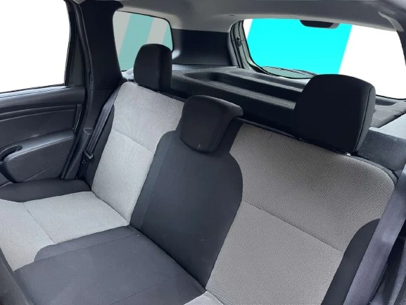 Dacia Duster Basis 4x2, foto 11