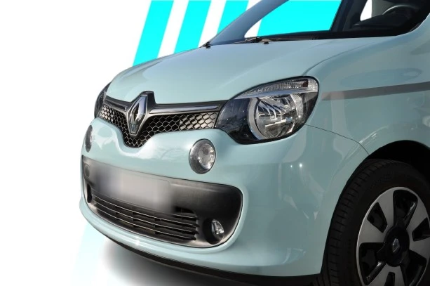 Renault Twingo Limited, foto 5