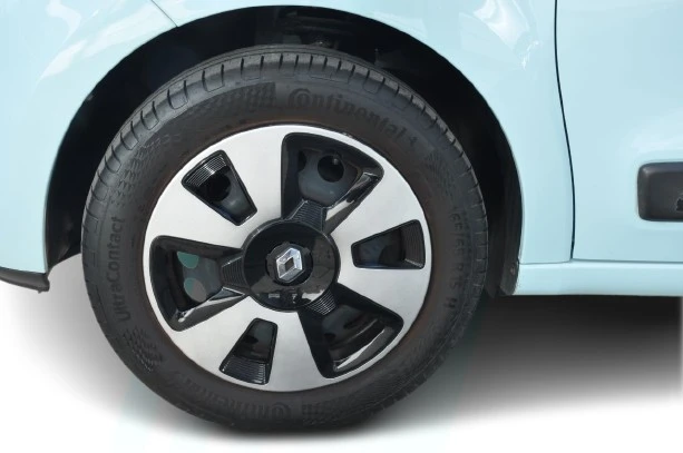 Renault Twingo Limited, foto 6