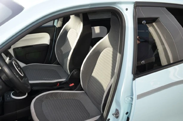 Renault Twingo Limited, foto 10