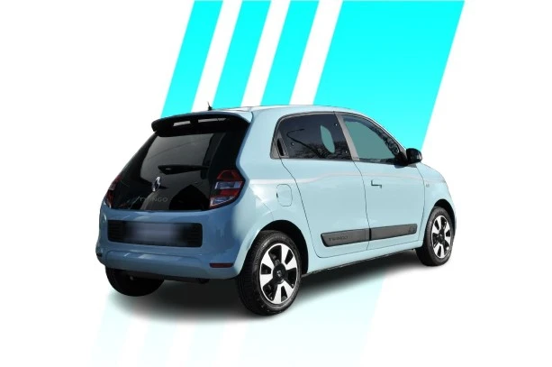 Renault Twingo Limited, foto 3