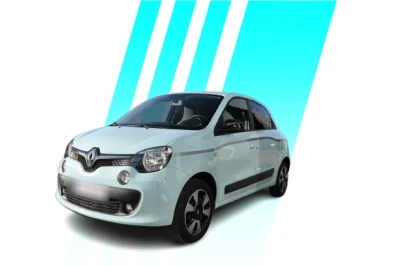 Renault Twingo Limited (2018)