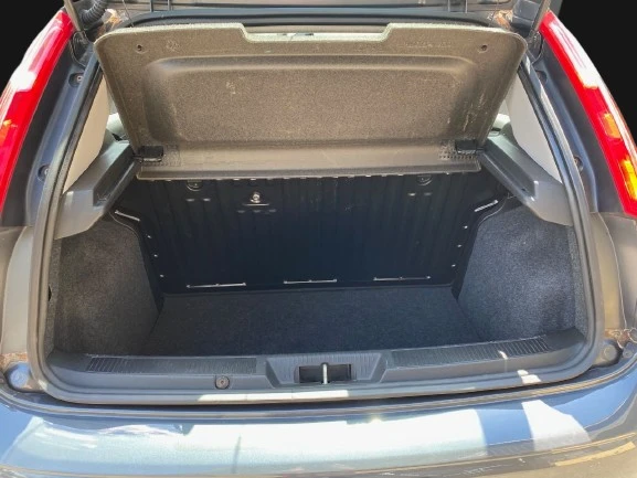 Fiat Punto Street Met Airco, foto 7