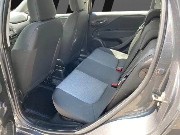 Fiat Punto Street Met Airco, foto 8