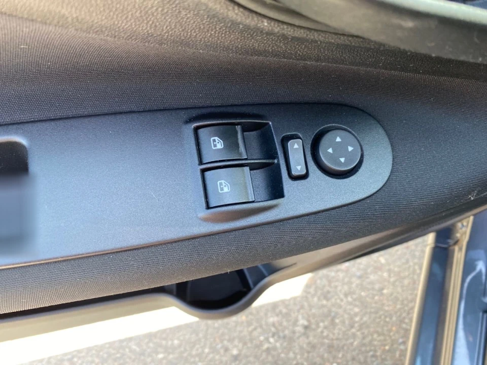 Fiat Punto Street Met Airco, foto 10