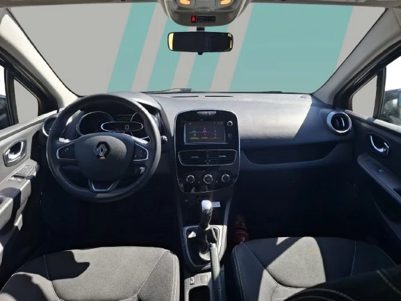 Renault Clio Clio 7rsn, foto 16