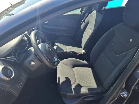 Renault Clio Clio 7rsn, foto 8