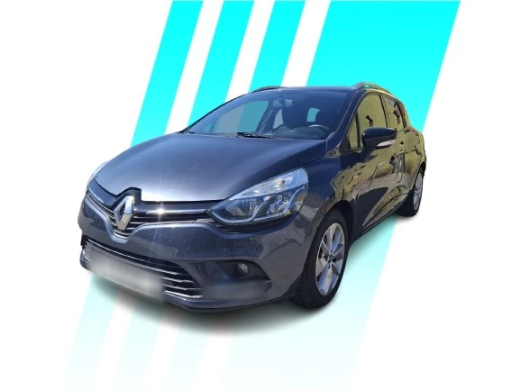 Renault Clio Clio 7rsn, foto 3