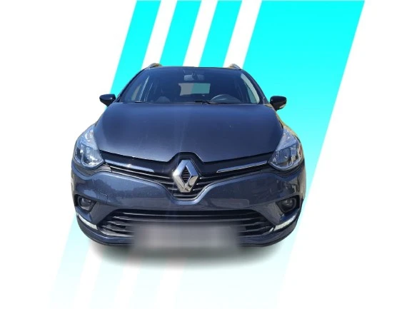 Renault Clio Clio 7rsn, foto 2