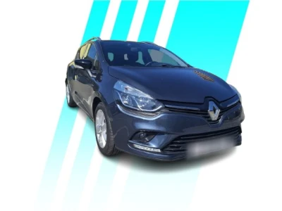 Renault Clio Clio 7rsn (2018)