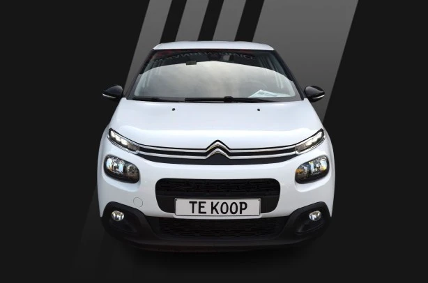 Citroen C3 Nav/parkeersensoren/aut.airco, foto 2