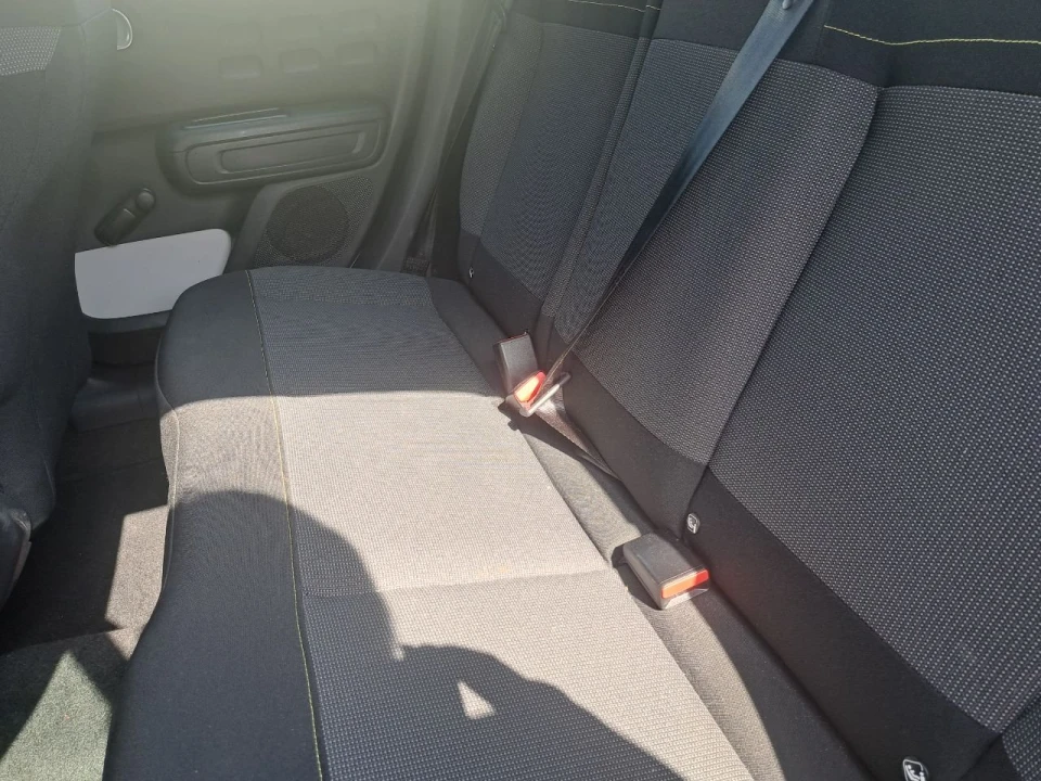 Citroen C3 Nav/parkeersensoren/aut.airco, foto 10