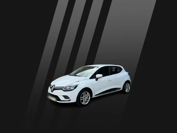 Renault Clio Zen, foto 3