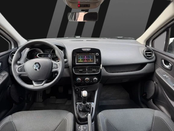 Renault Clio Zen, foto 13